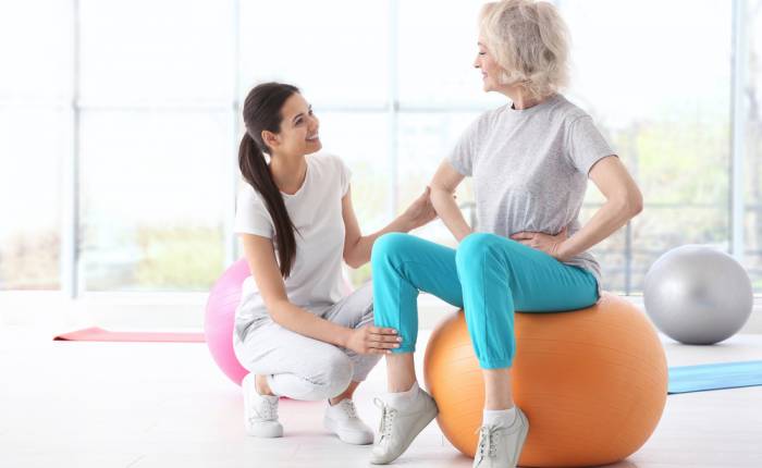 physical therapy arthritis